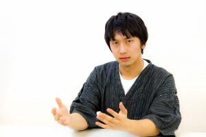 ぶらっくくん